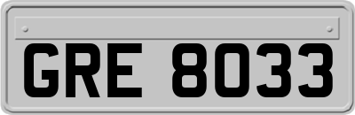 GRE8033