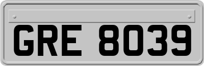 GRE8039