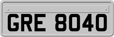 GRE8040