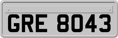 GRE8043