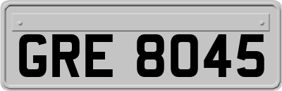 GRE8045