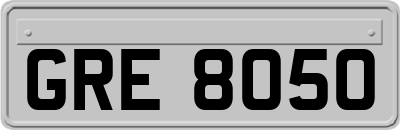 GRE8050