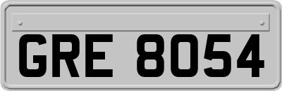 GRE8054
