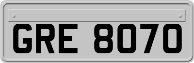 GRE8070