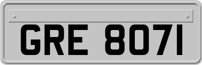 GRE8071