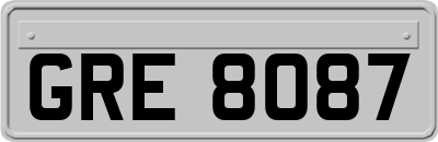 GRE8087