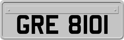 GRE8101