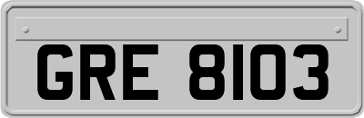 GRE8103