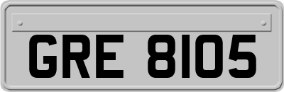 GRE8105
