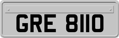 GRE8110