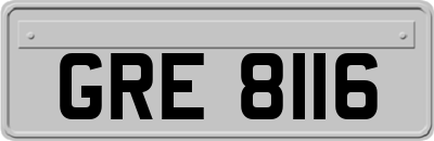 GRE8116