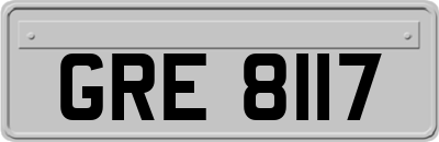 GRE8117