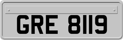 GRE8119