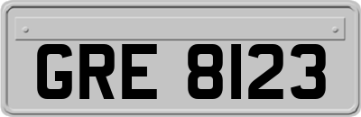 GRE8123