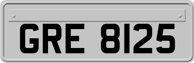 GRE8125