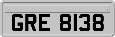 GRE8138