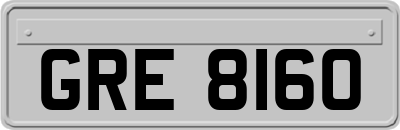 GRE8160