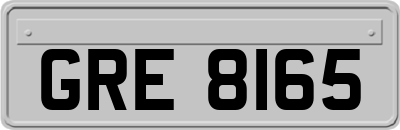 GRE8165