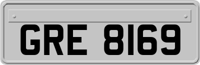 GRE8169