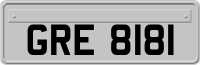 GRE8181