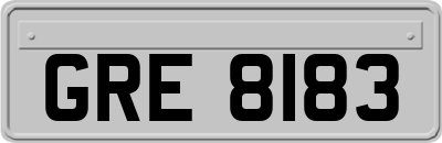 GRE8183