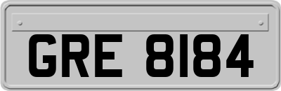 GRE8184