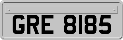 GRE8185