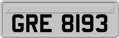 GRE8193