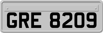 GRE8209
