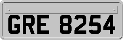 GRE8254