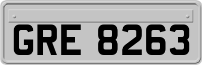 GRE8263