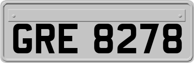 GRE8278