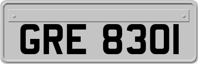 GRE8301