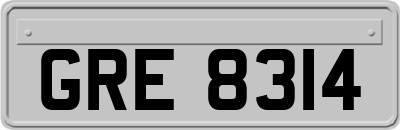 GRE8314