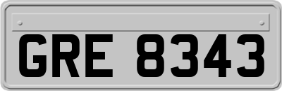 GRE8343