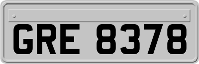 GRE8378