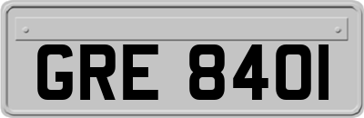 GRE8401