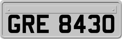 GRE8430