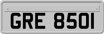 GRE8501