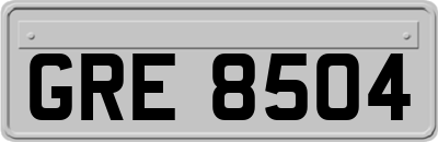 GRE8504