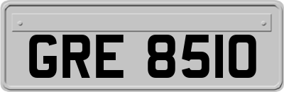 GRE8510