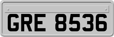 GRE8536