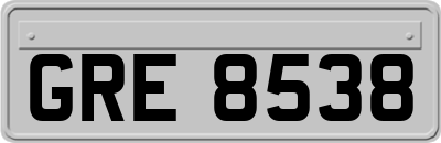 GRE8538