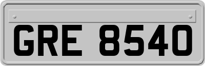 GRE8540