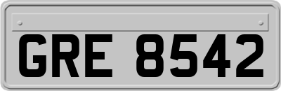GRE8542