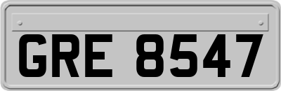 GRE8547