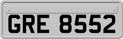 GRE8552