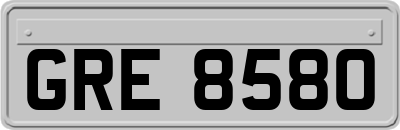 GRE8580