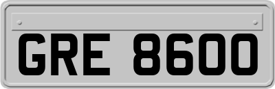 GRE8600