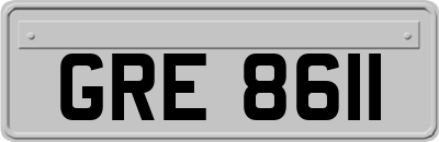 GRE8611